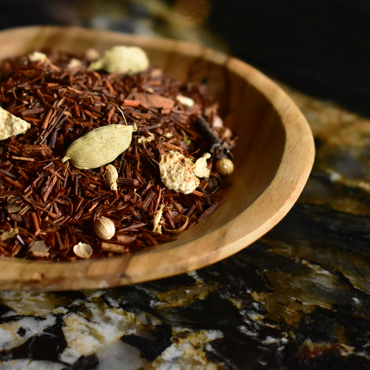 Losse thee | Rooibos Chai