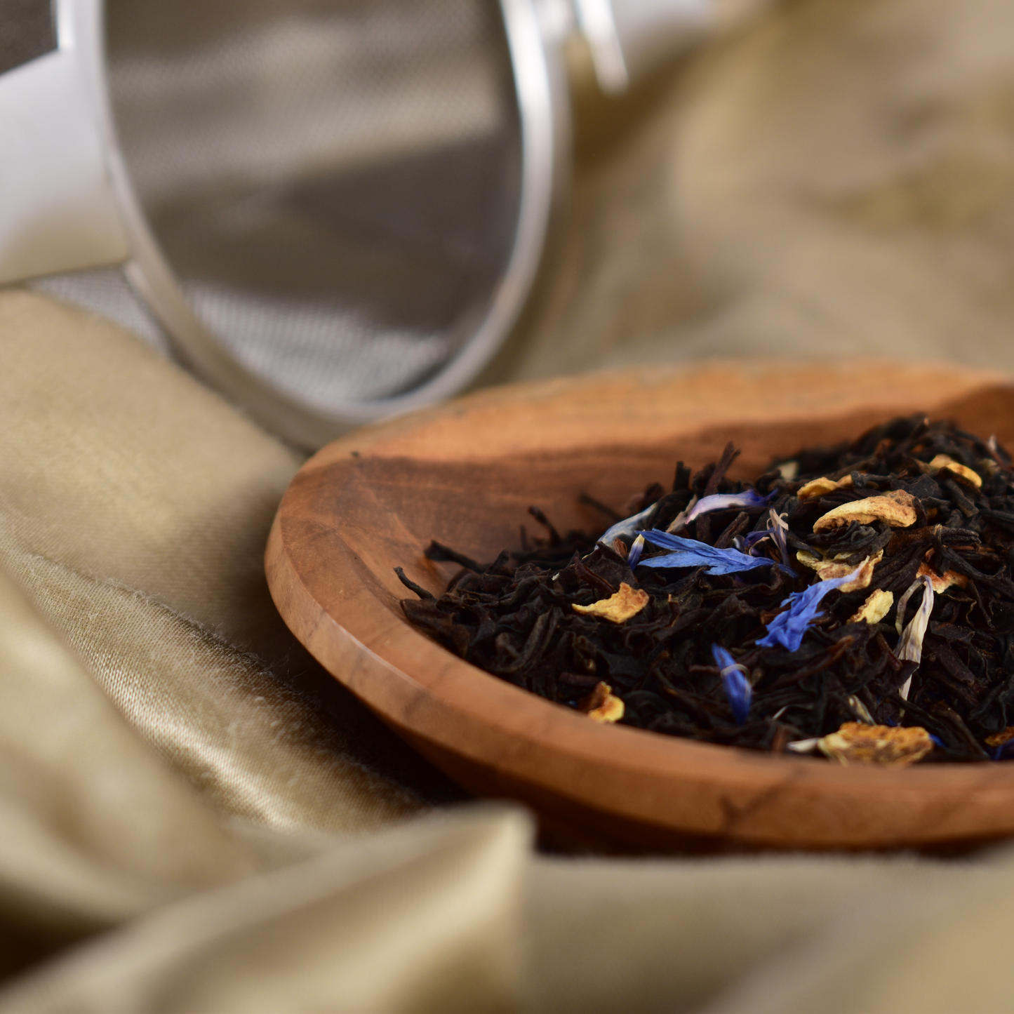 Losse thee | Earl Grey