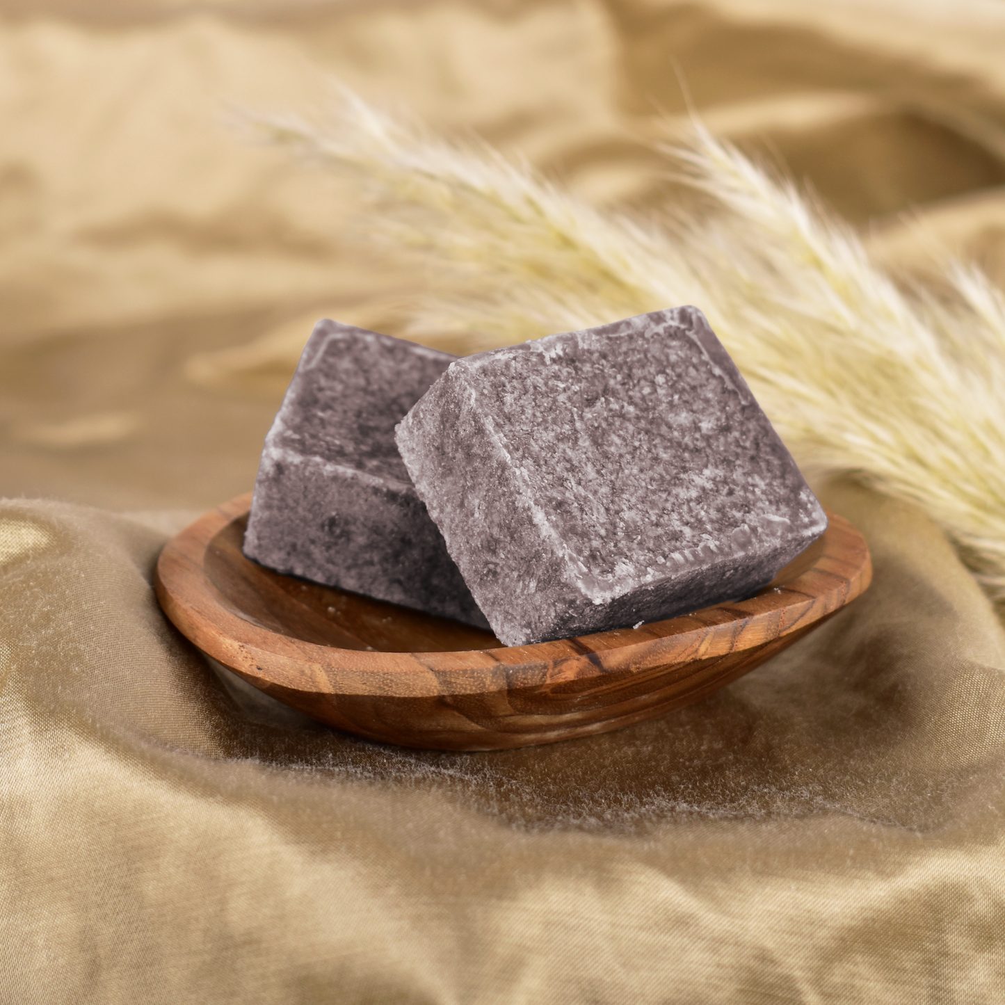 Amberblokje | Passion