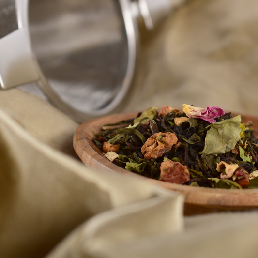 Losse thee | Jasmine Green Tea