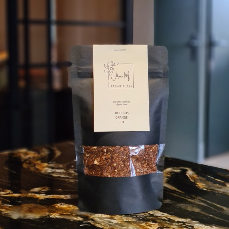 Losse thee | Rooibos Chai